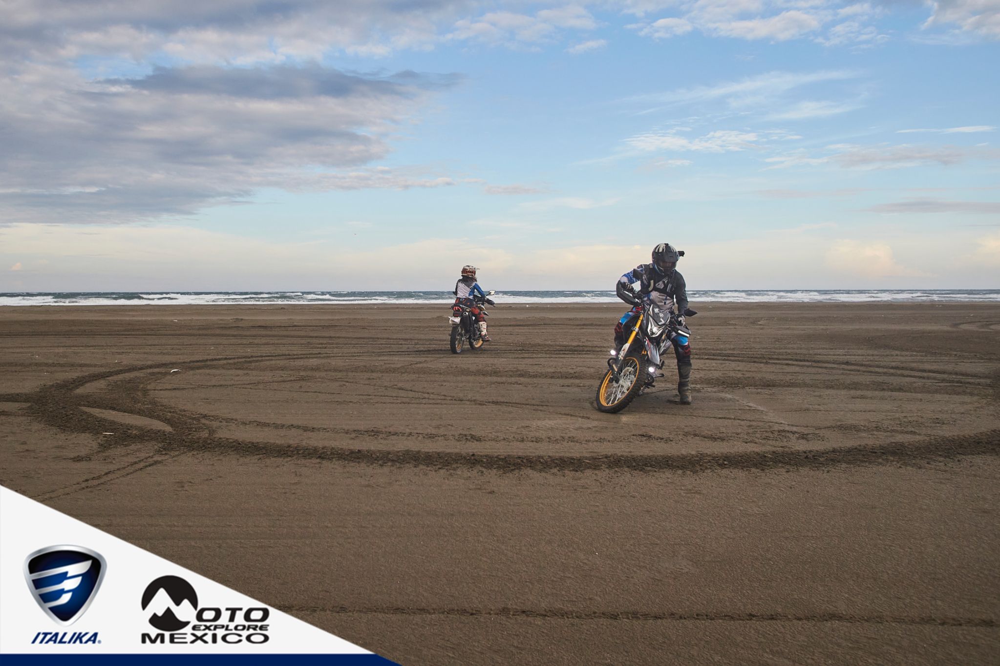 ITALIKA CHACHALACAS D2 296